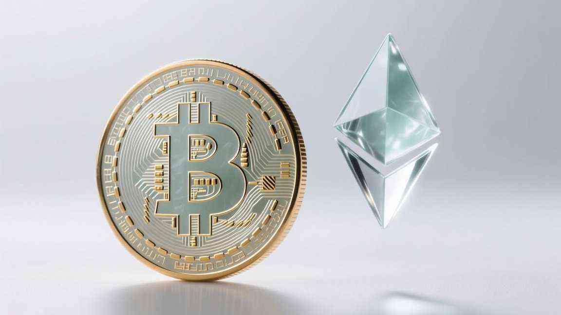 以太坊币价格今日行情最新,市场震荡,多空博弈加剧