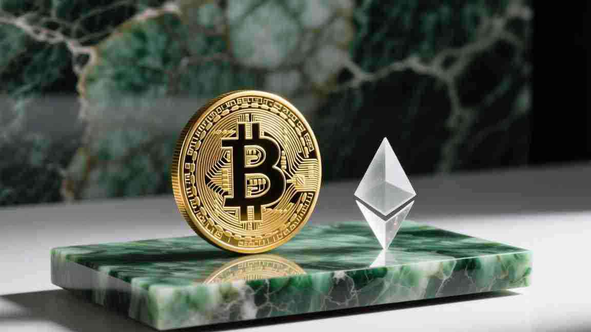 以太坊币价格今日行情最新,市场震荡,多空博弈加剧