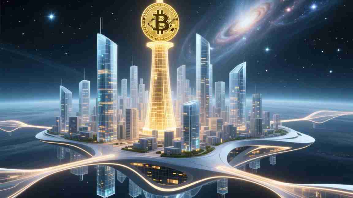 新兴货币比特币走势分析,波动中的机遇与挑战并存