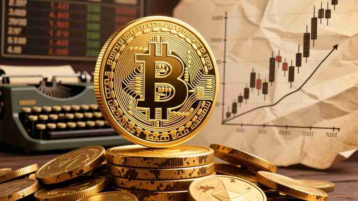 狗狗币为何跌跌不休,多重压力下加密货币 meme 币的困境与反思