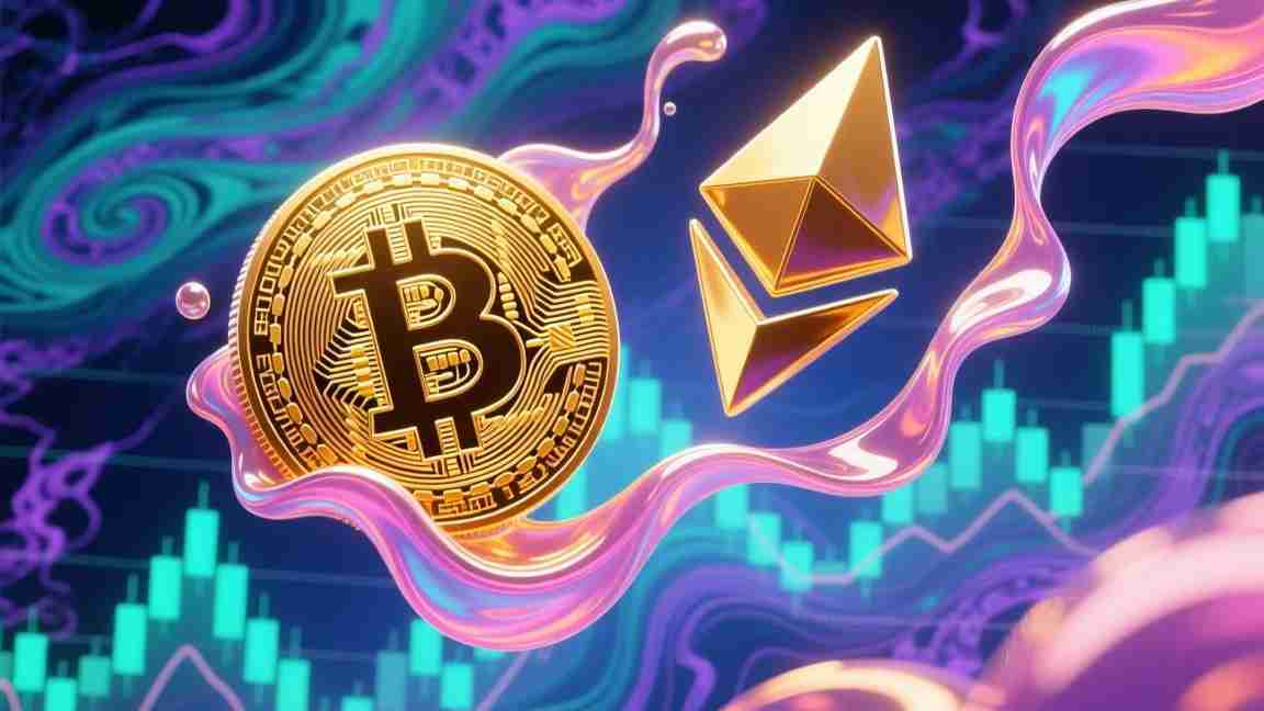 以太坊DApp,仅仅是金融工具,还是更广阔的数字世界