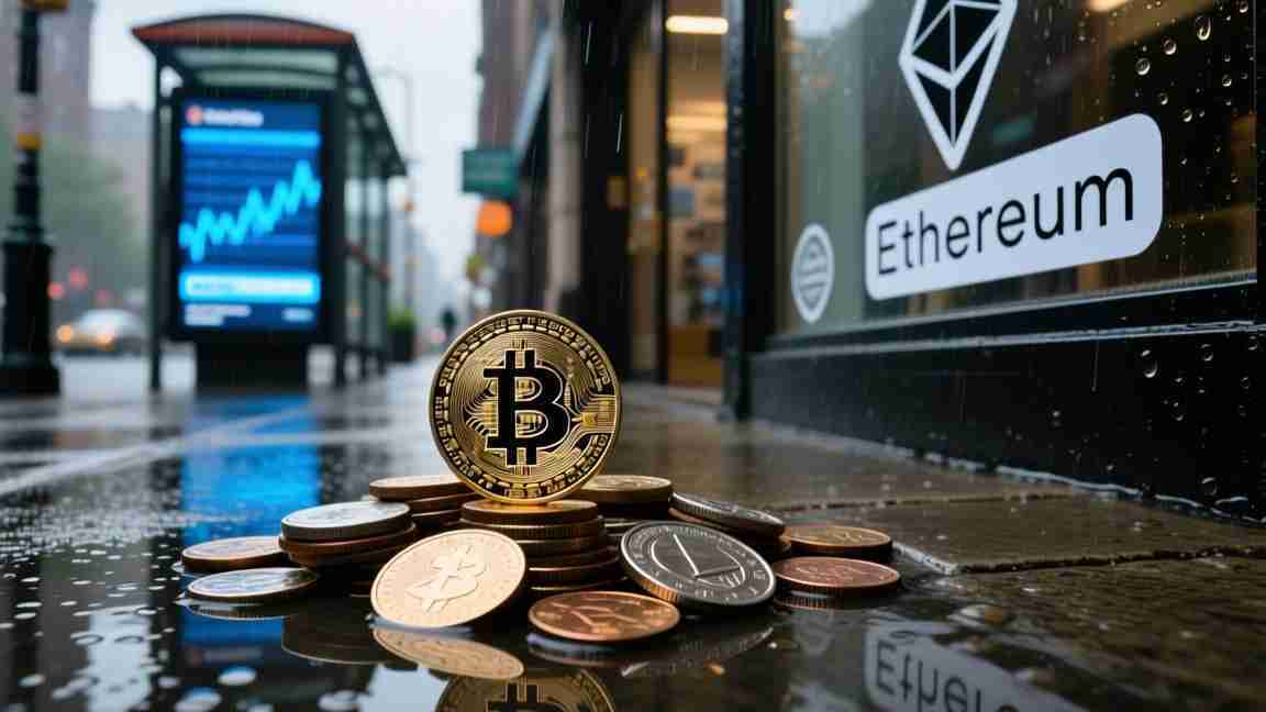 以太坊钱包归集,提升效率/降低成本的资产管理策略