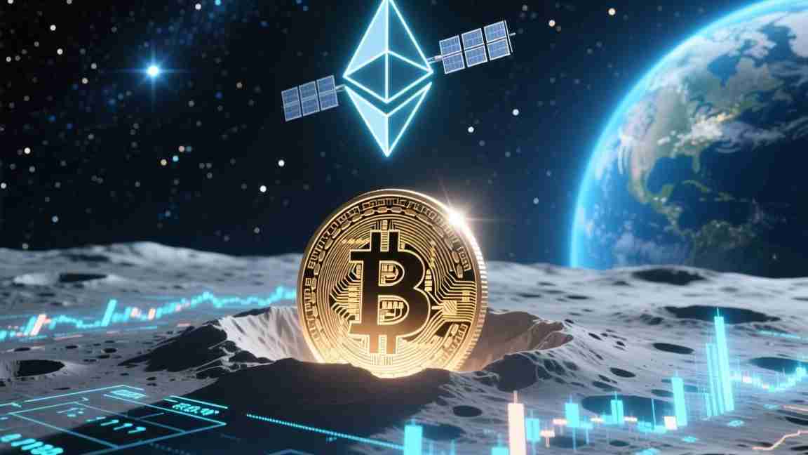 以太坊生态百币争鸣,ETH之外,哪些潜力币值得关注