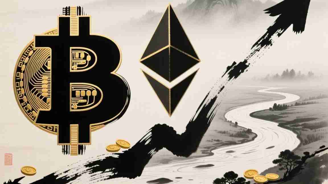 以太坊经典超频,释放算力潜能还是风险之旅