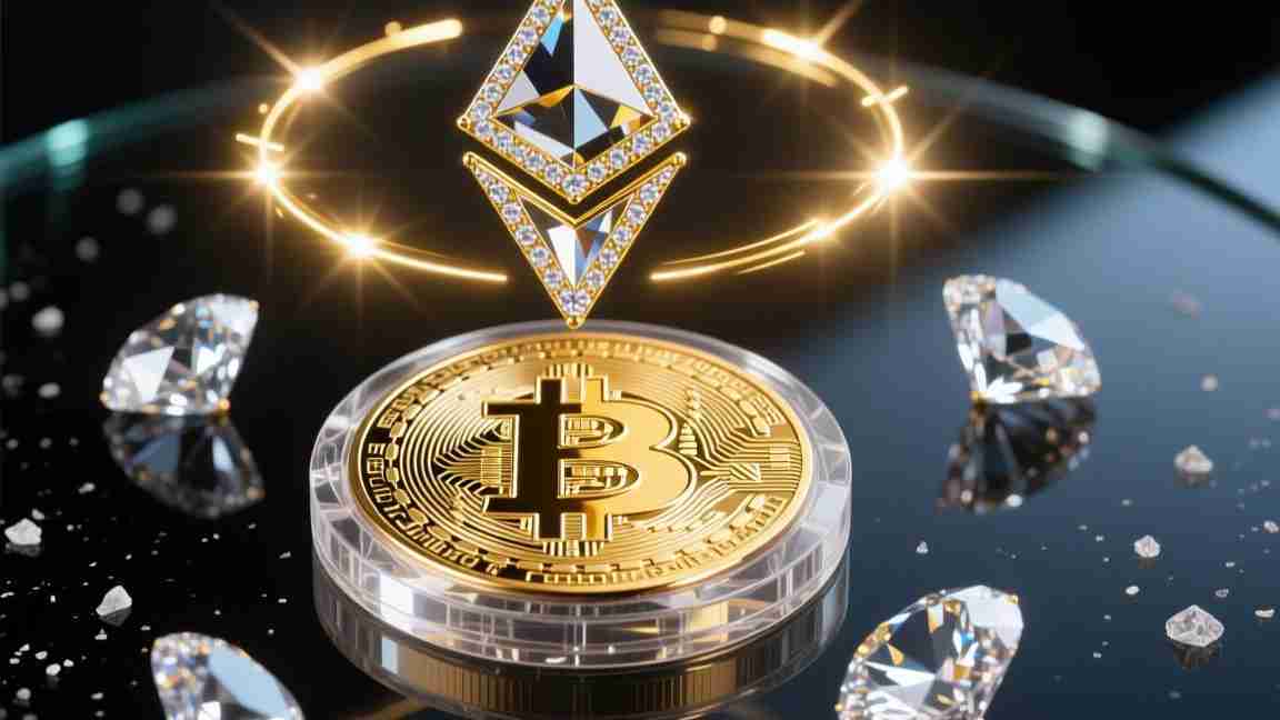 以太坊币价格今日行情最新,市场震荡,多空博弈加剧