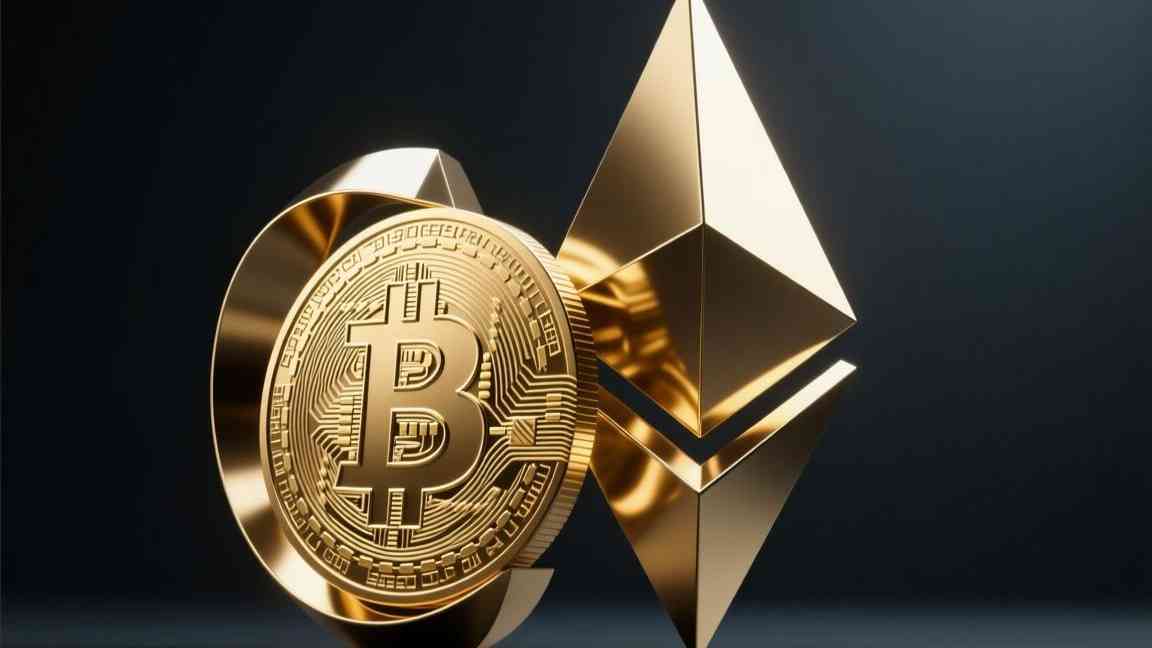 以太坊币价格今日行情最新,市场震荡,多空博弈加剧