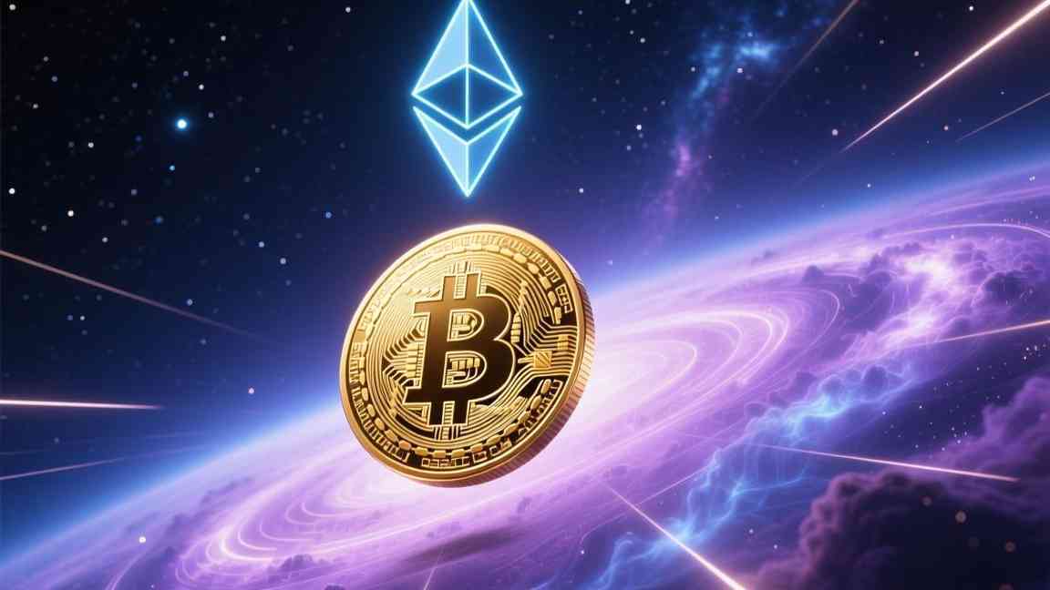 不止于炒作,以太坊的七大实际使用价值深度解析