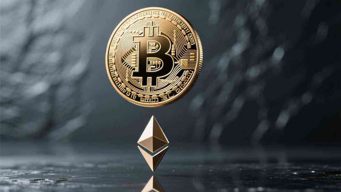 以太坊生态百币争鸣,ETH之外,哪些潜力币值得关注