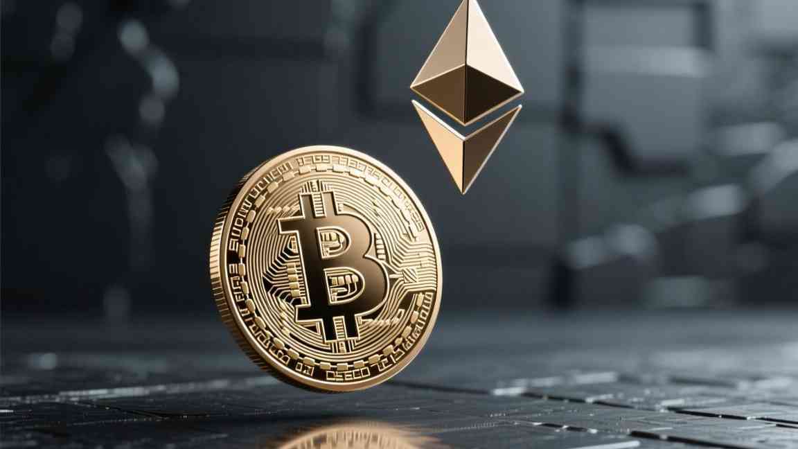 以太坊币价格今日行情最新,市场震荡,多空博弈加剧