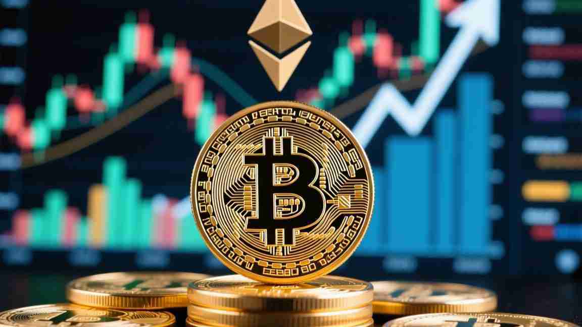 以太坊币价格今日行情最新,市场震荡,多空博弈加剧